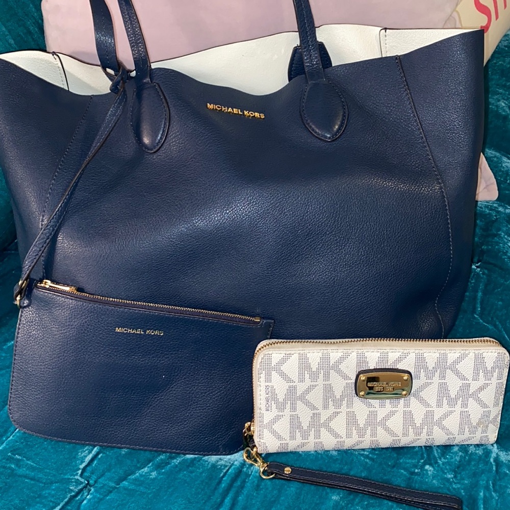 3 piece Michael Kors set